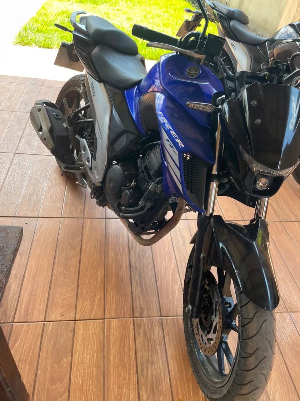 moto - Foto 4