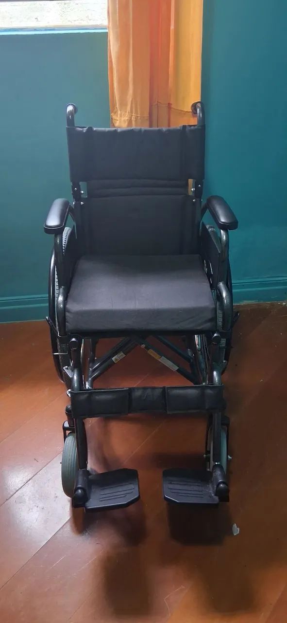 Cadeira de rodas 