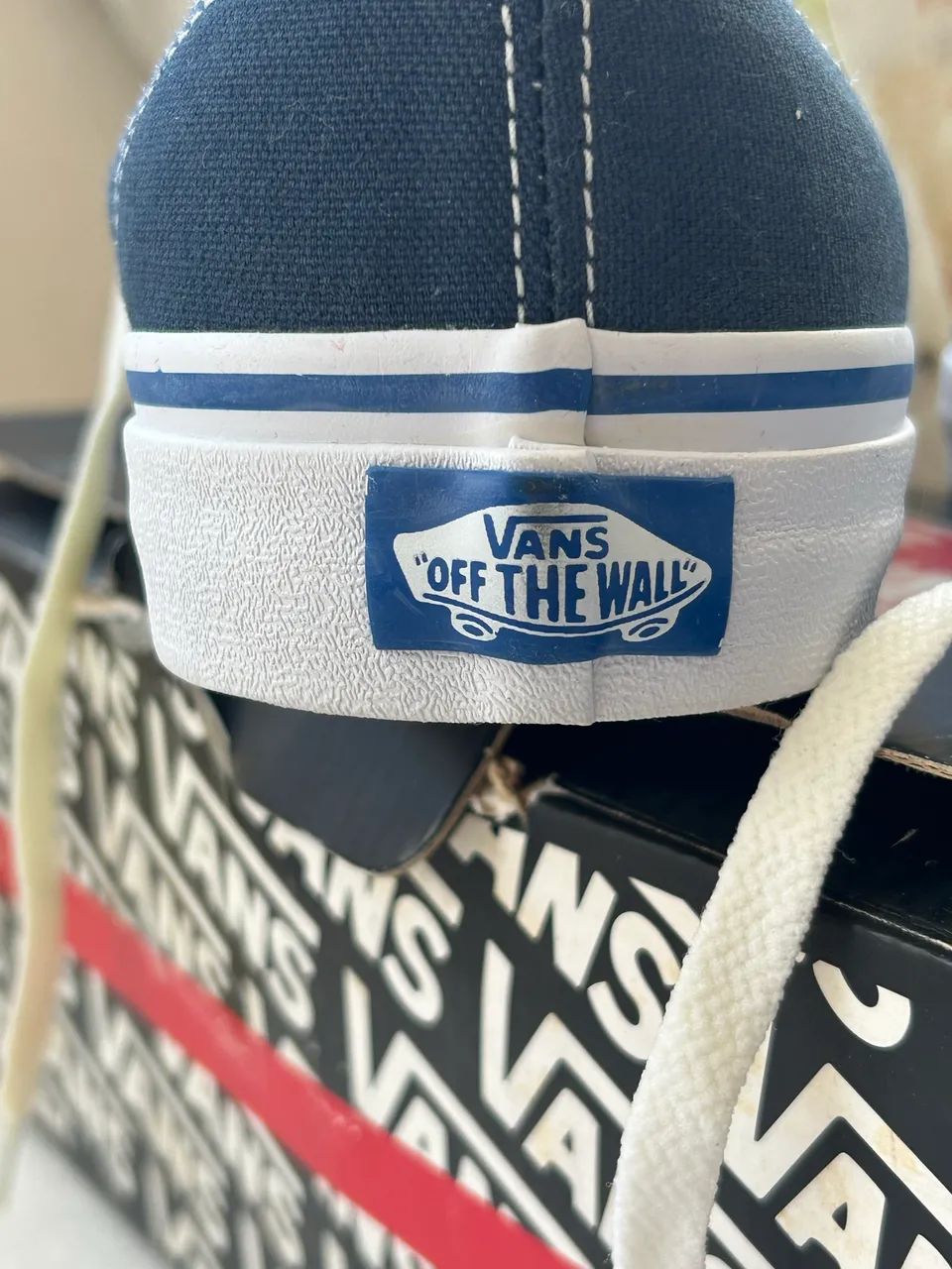 Tênis da Vans Original - Foto 5
