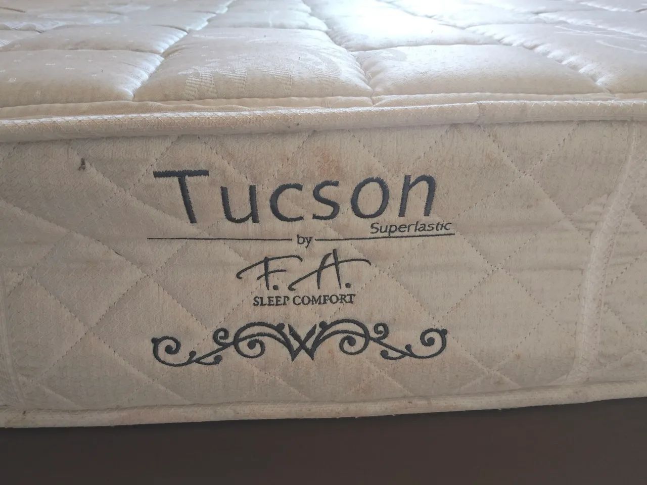 Cama casal - Foto 2