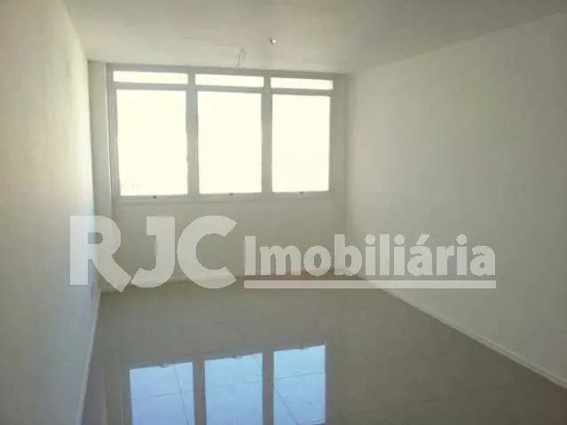 Sala-À VENDA-Tijuca-Rio de Janeiro-RJ - Foto 2