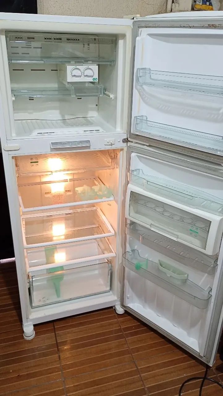 Refrigerador consul fosfri  - Foto 3