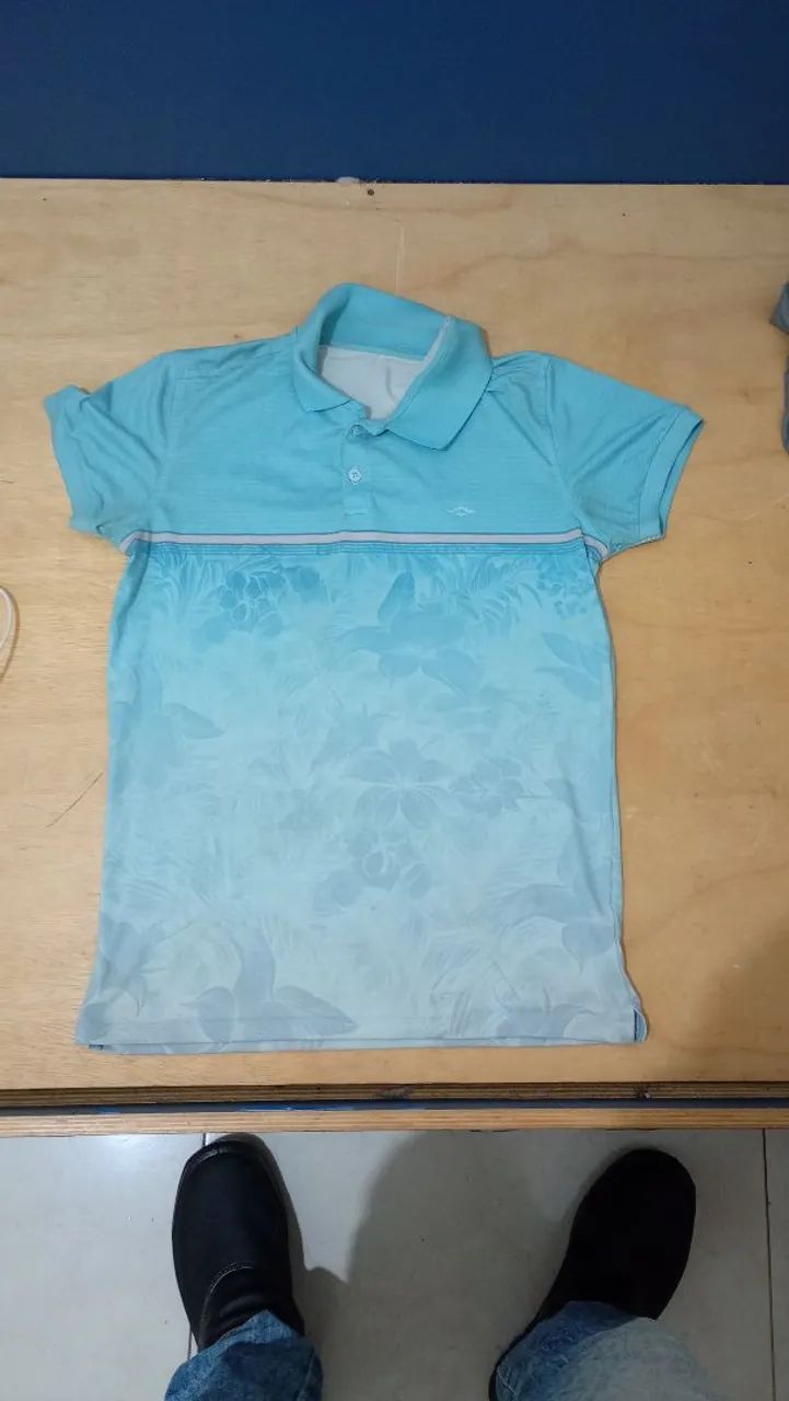 polo original seaway para vender. - Foto 3