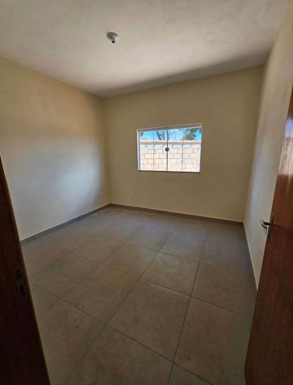 Vendo casa simples top no BNH Linhares   - Foto 2