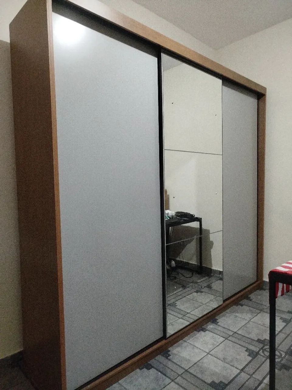 Montador de Móveis (Disponível) - Foto 5