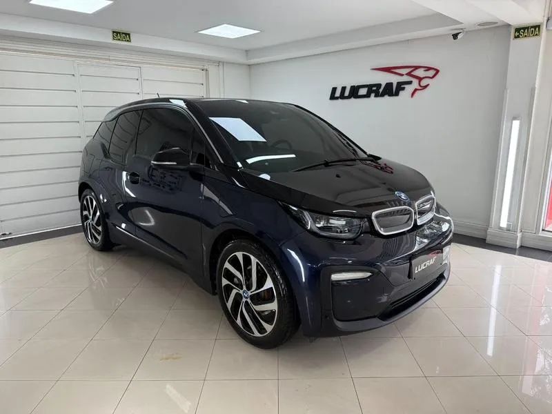 BMW I3 i3 Rex E Drive Full 170cv Aut.(Elétrico) 2020