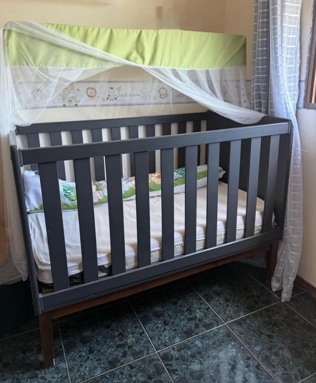 Cômoda e berço - Foto 3