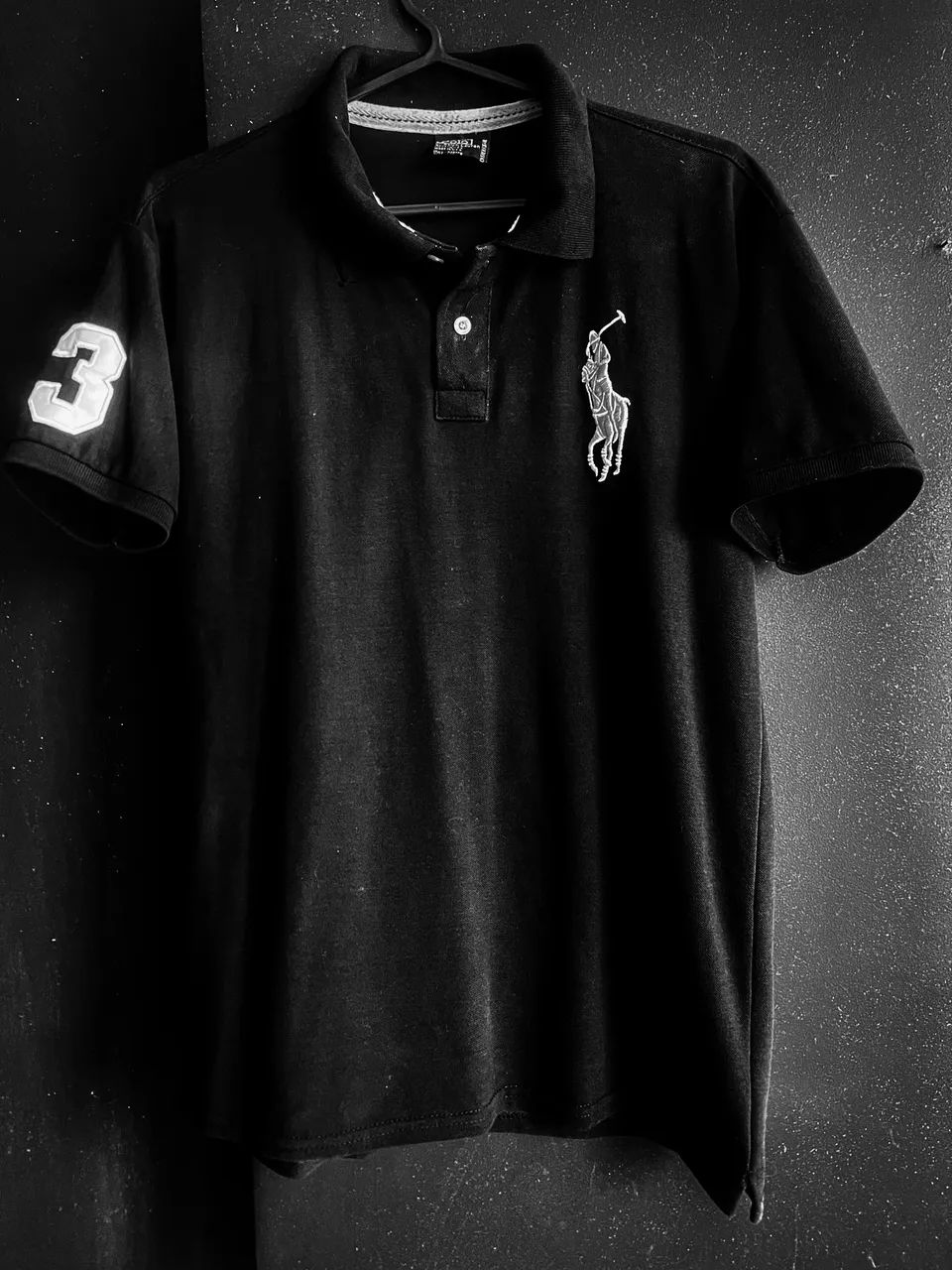 Camisa Polo Ralph Lauren - Roupas - Jardim Camburi, Vitória