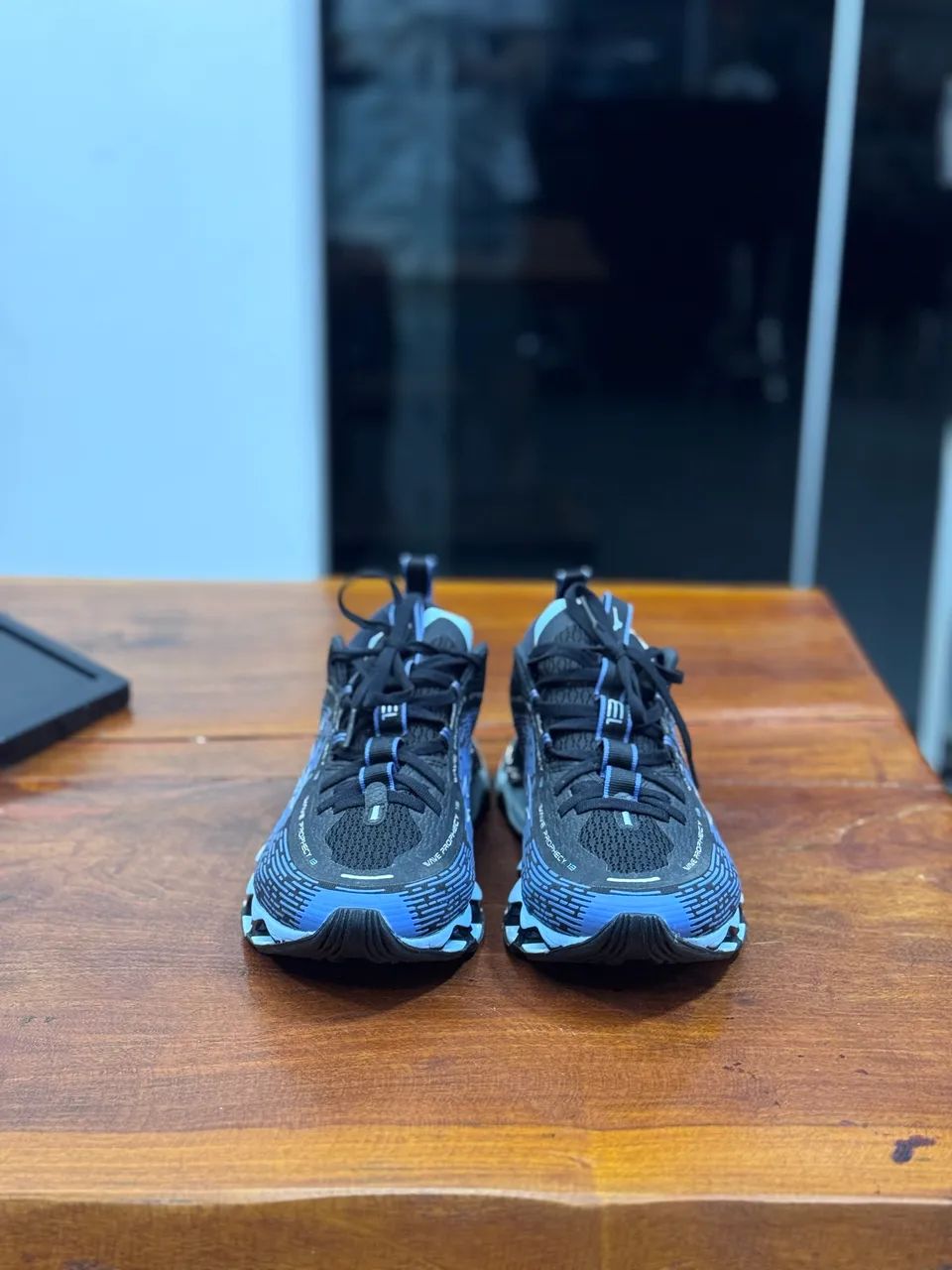 Mizuno wave prophecy 13 - Calçados - Vila Santa Luzia, Campo
