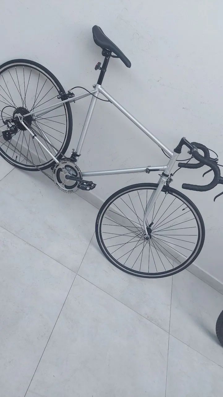 Monark 10 restaurada - Foto 3