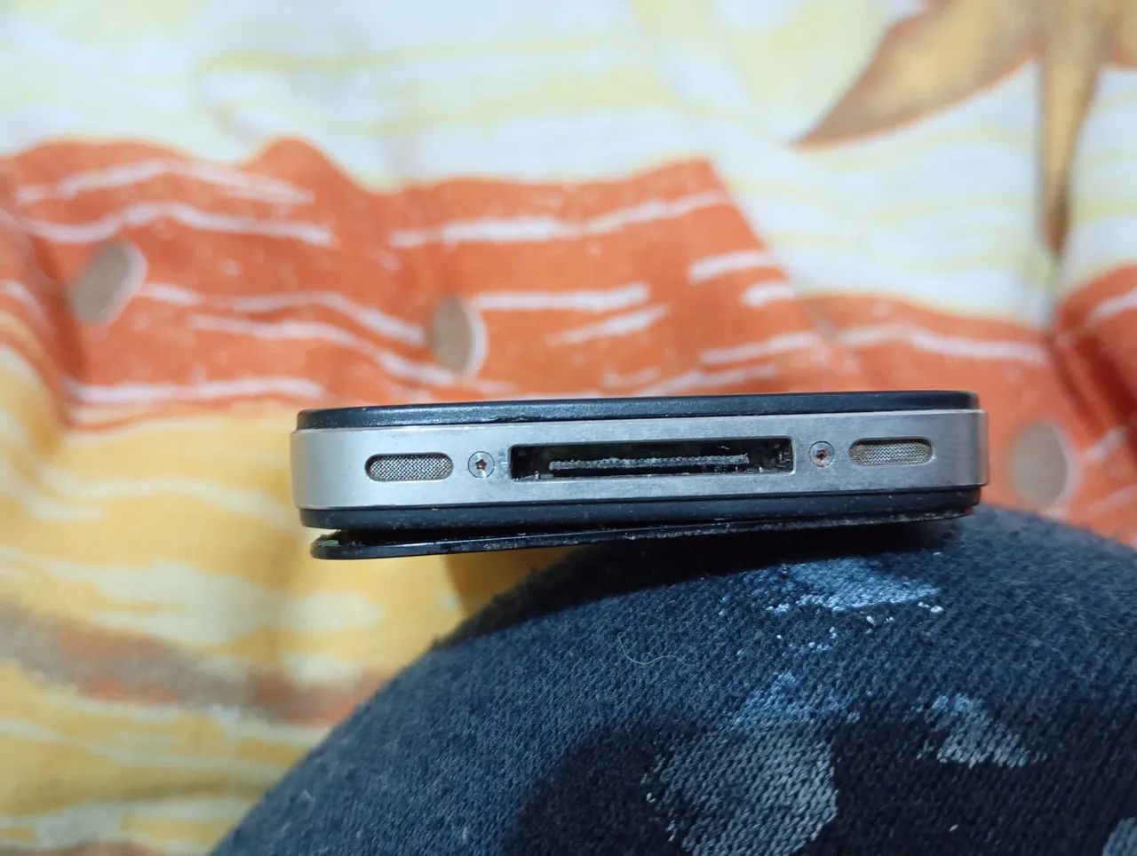 iPhone 4 a1387 - Foto 4