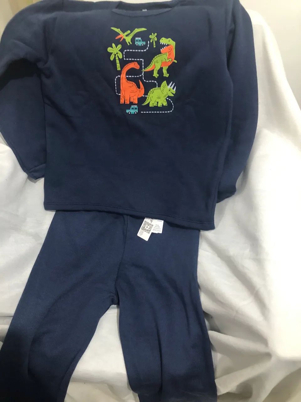 Roupas novas e com qualidade bem baratinhas - Foto 5