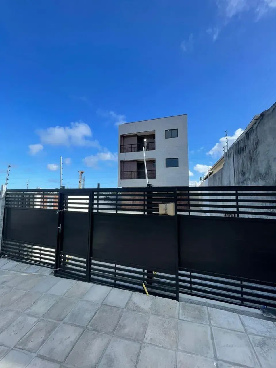 Excelente  Apto 2 quartos em Torre - João Pessoa - PB - Foto 4