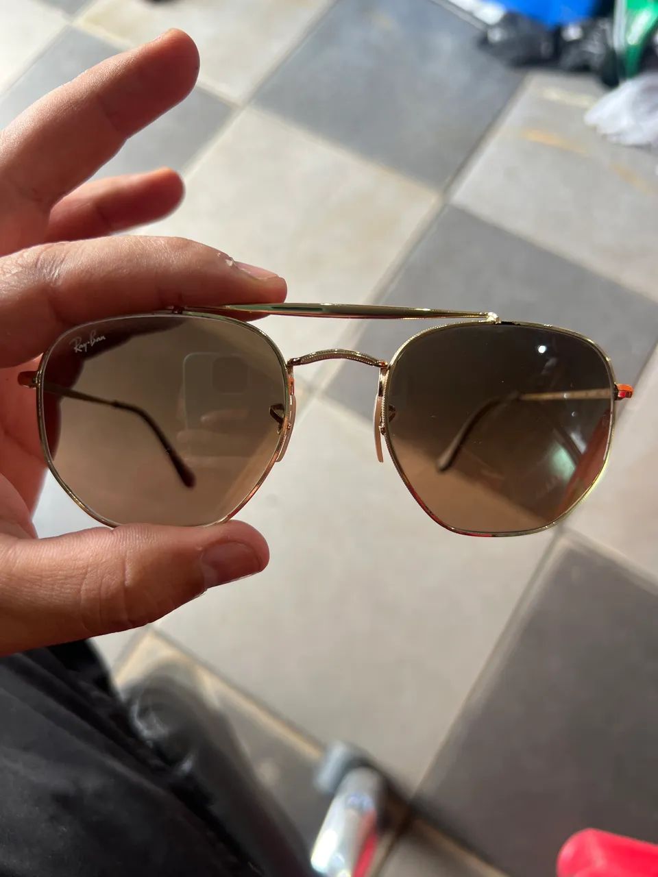 Ray-ban  - Foto 3