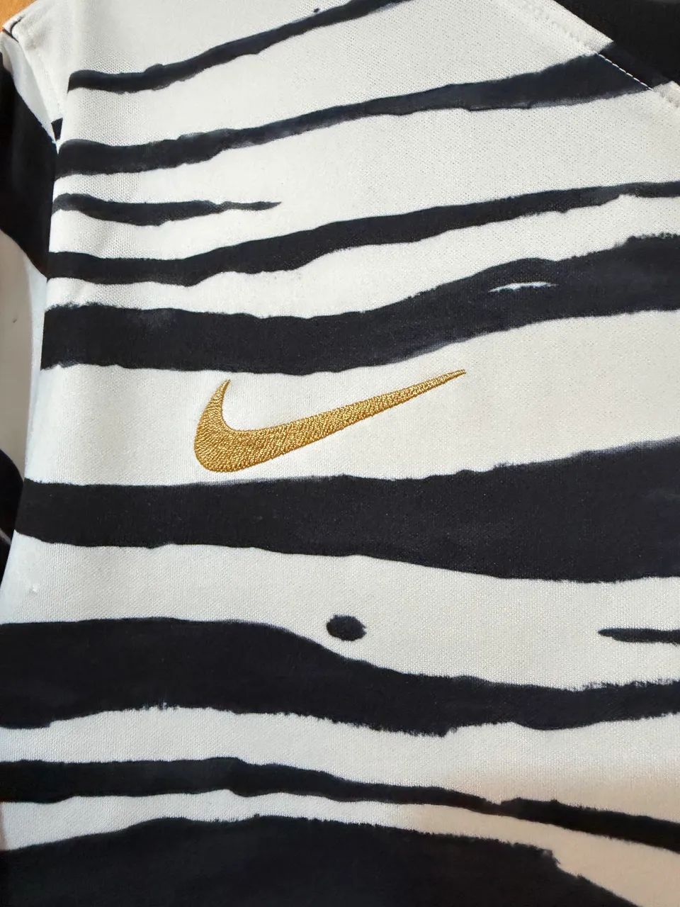 Camiseta Nike Coreia do Sul  - Foto 2