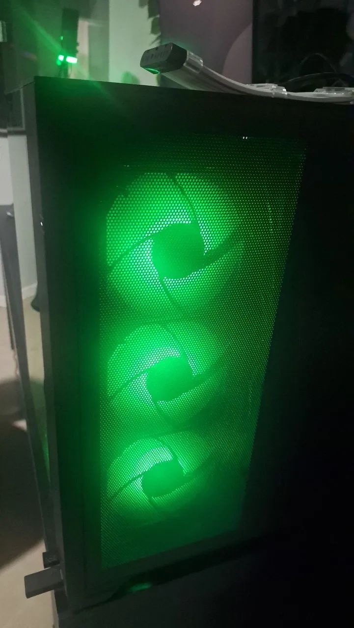 Pc gamer rtx 3080 oc - Foto 3