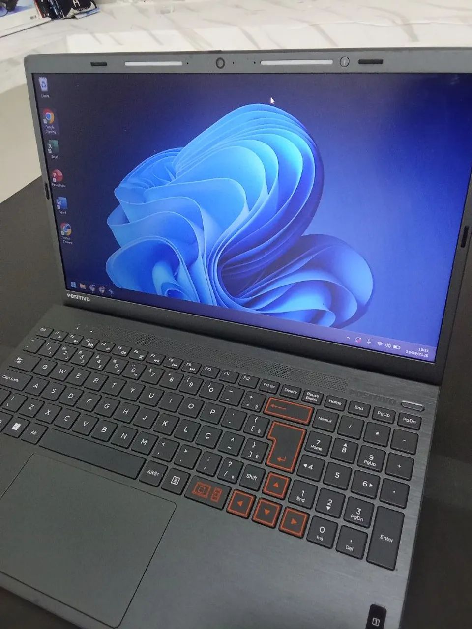 Notebook Estado de Novo (Vender Logo) - Foto 2