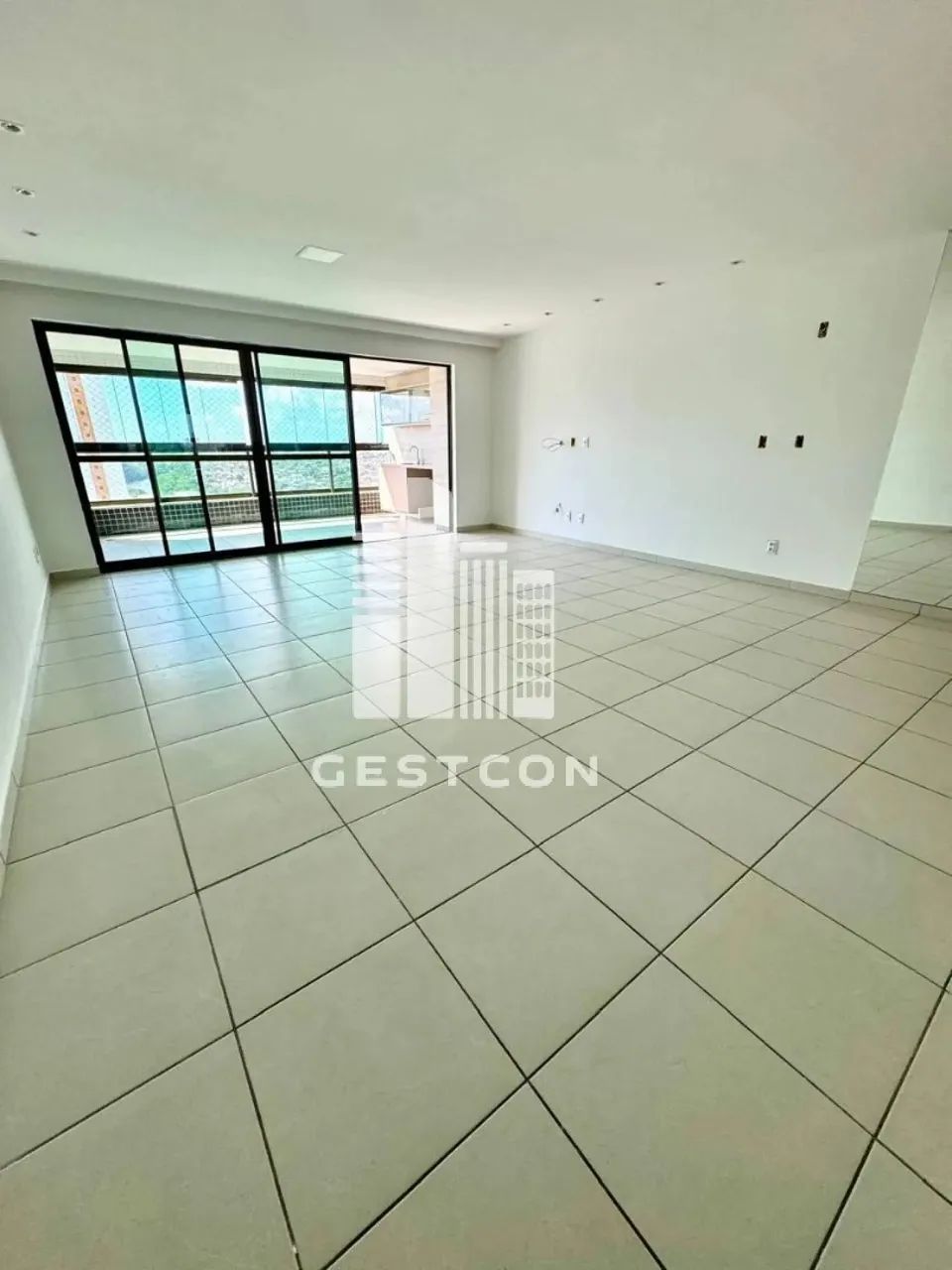Alugo Apartamento em Casa Forte- 207m²- 4 Quartos - Foto 4