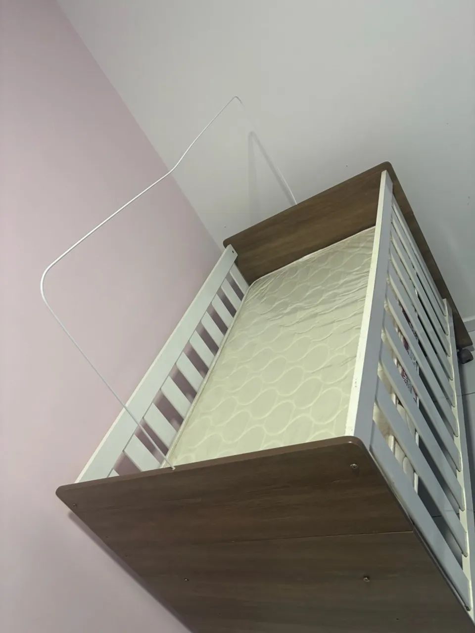 Berço  - Foto 4