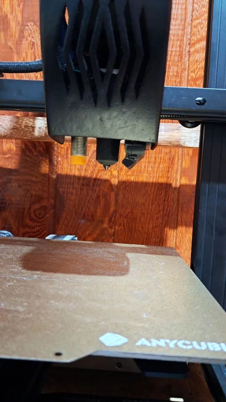 Impressora 3D Anycubic Kobra Go - Foto 3