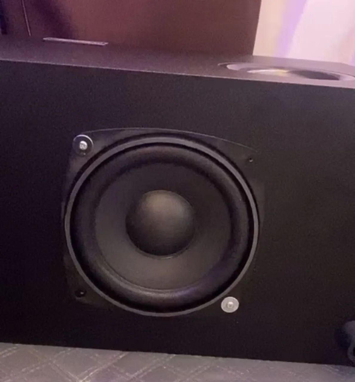 VENDO MIMI SUBWOOFER - Foto 2