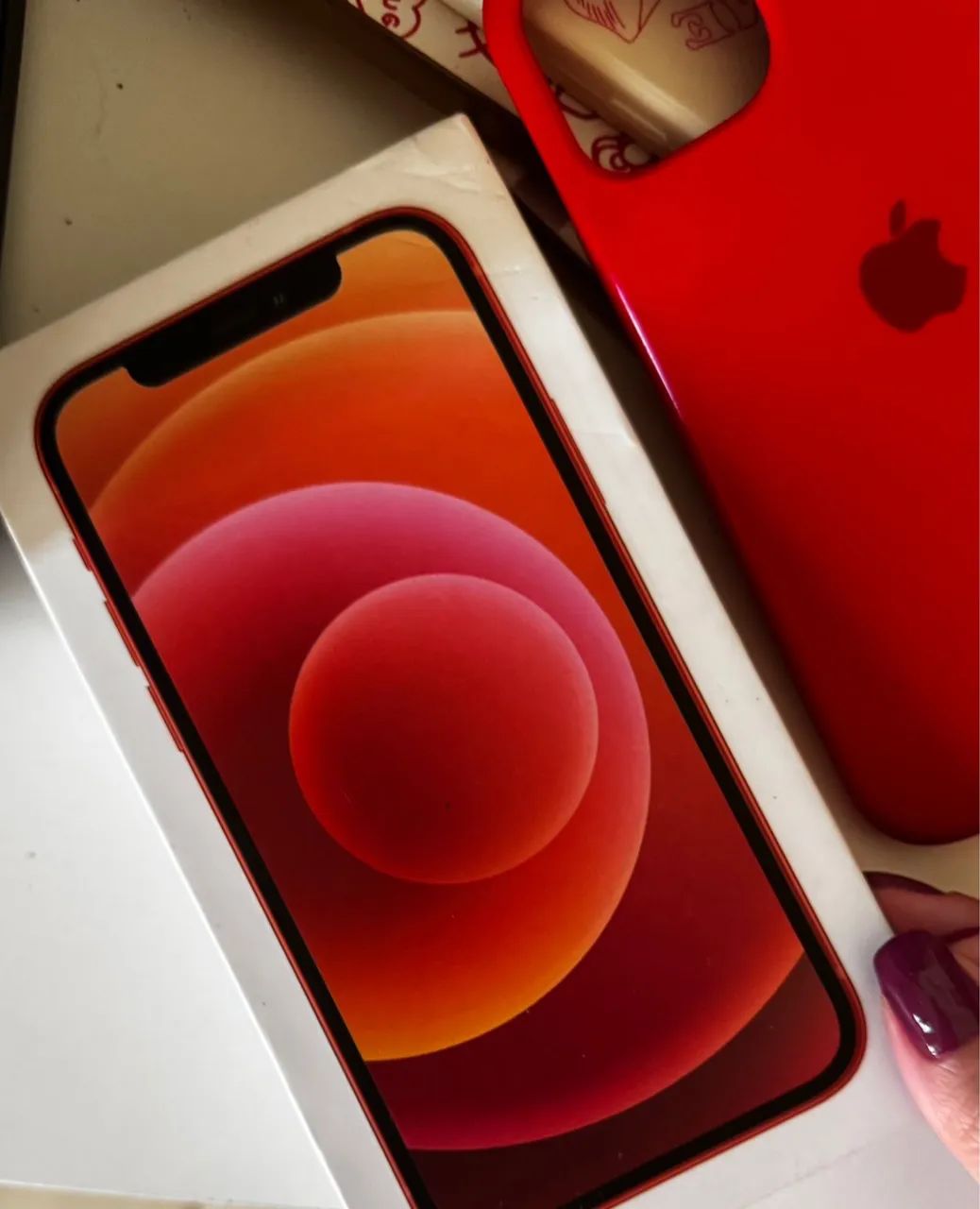 IPHONE 12 - 128Gigas  - Foto 2