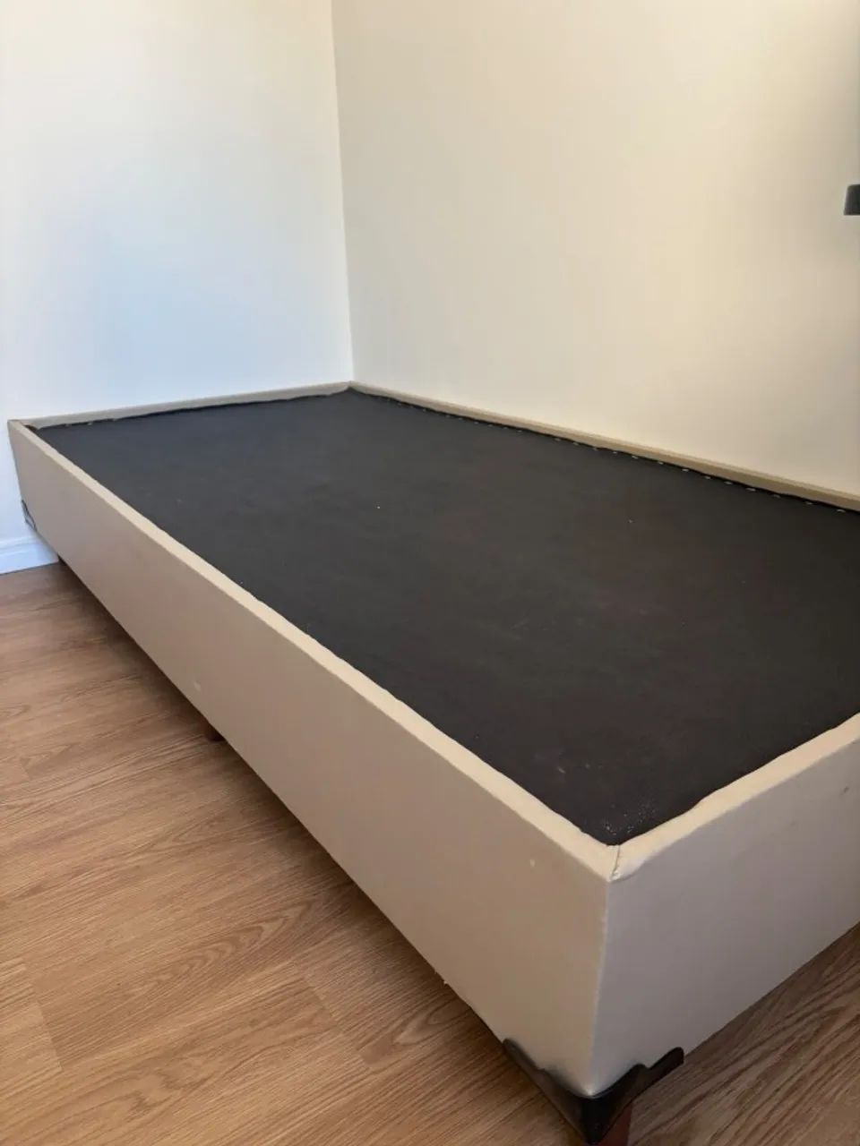 Box Solteiro Pronta Entrega 