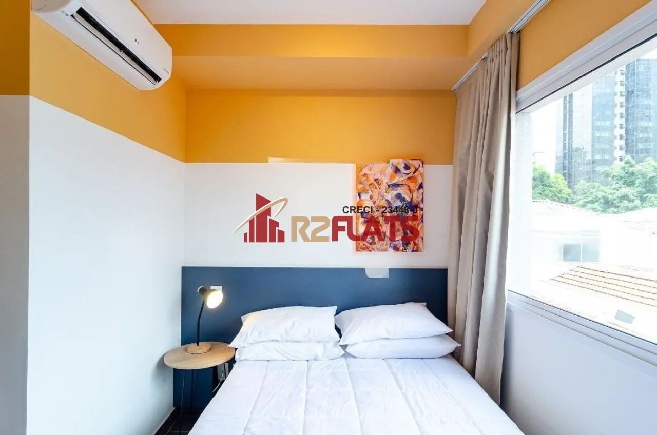 Flat com ótimo preço no bairro Vila Clementino. Confira!