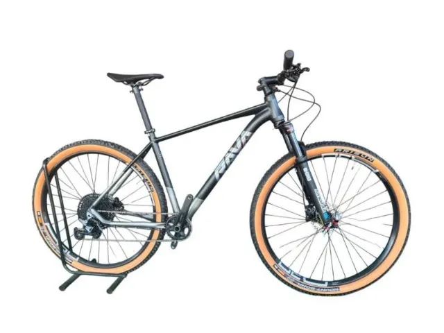 bicicleta aro 29 - Foto 2