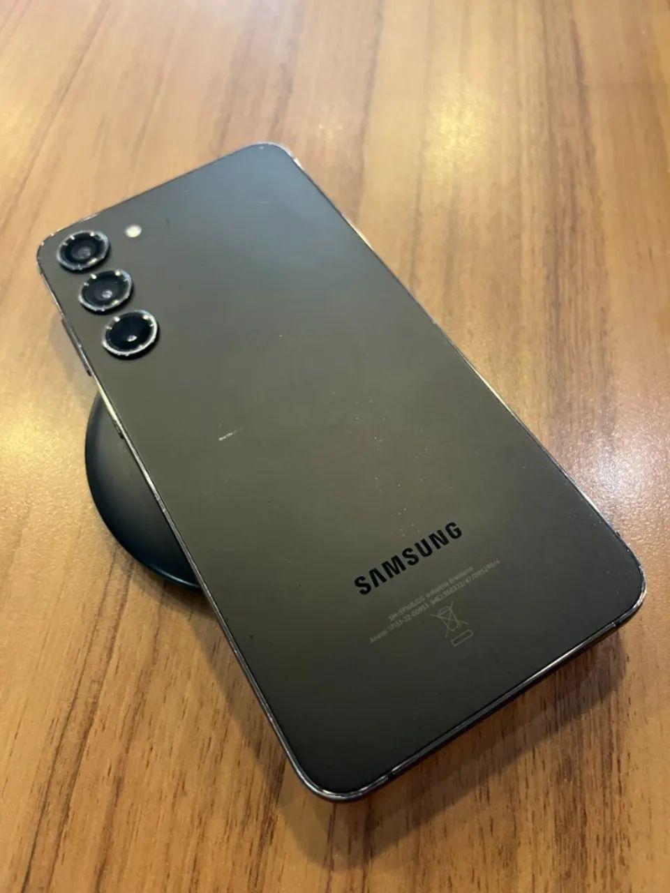 Celular Samsung S23+ 512GB - Foto 2