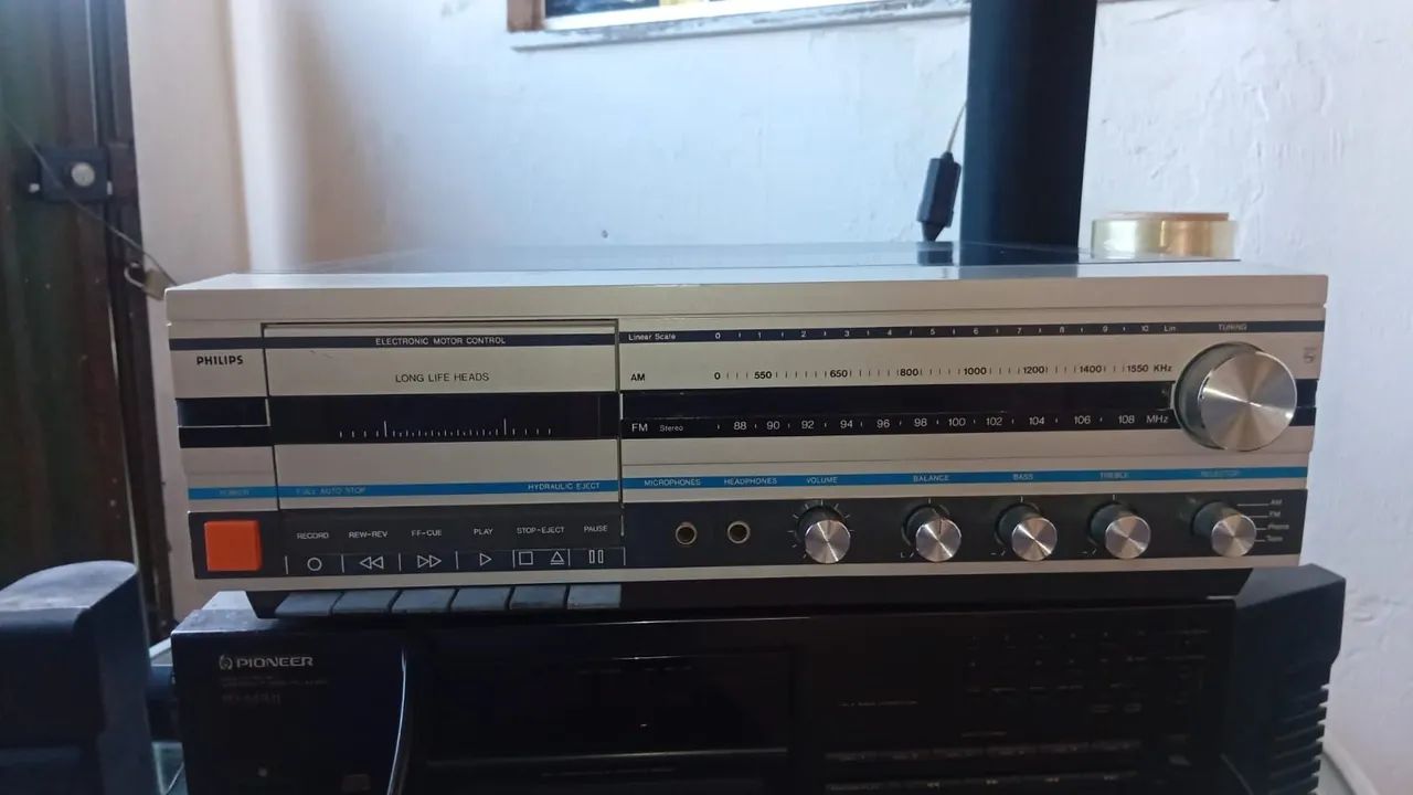 Philips AH 840 - Foto 4