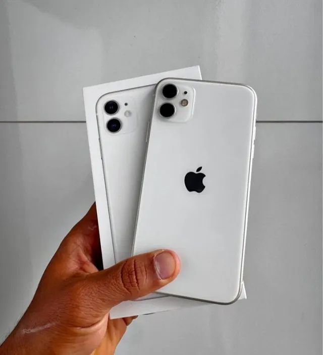 Iphone 11 oferta única 