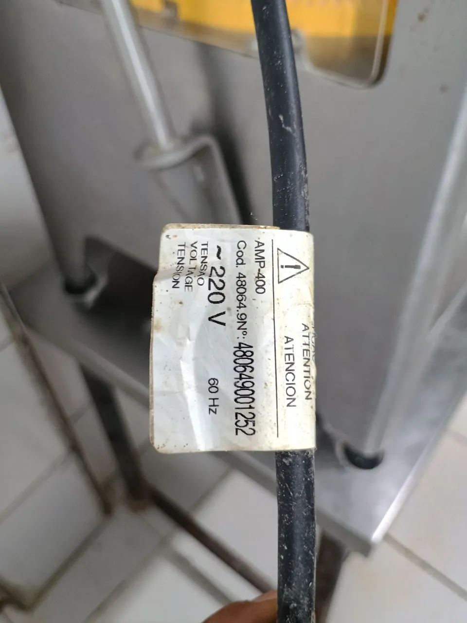 Abridor de massa - Foto 5