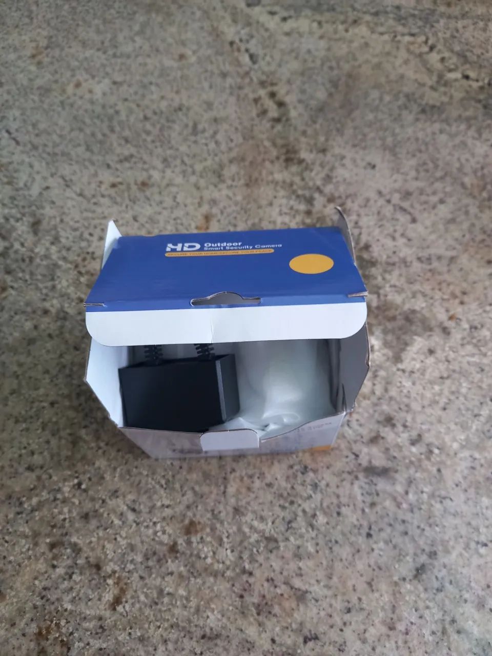  Camera Smart Security HD - Foto 3