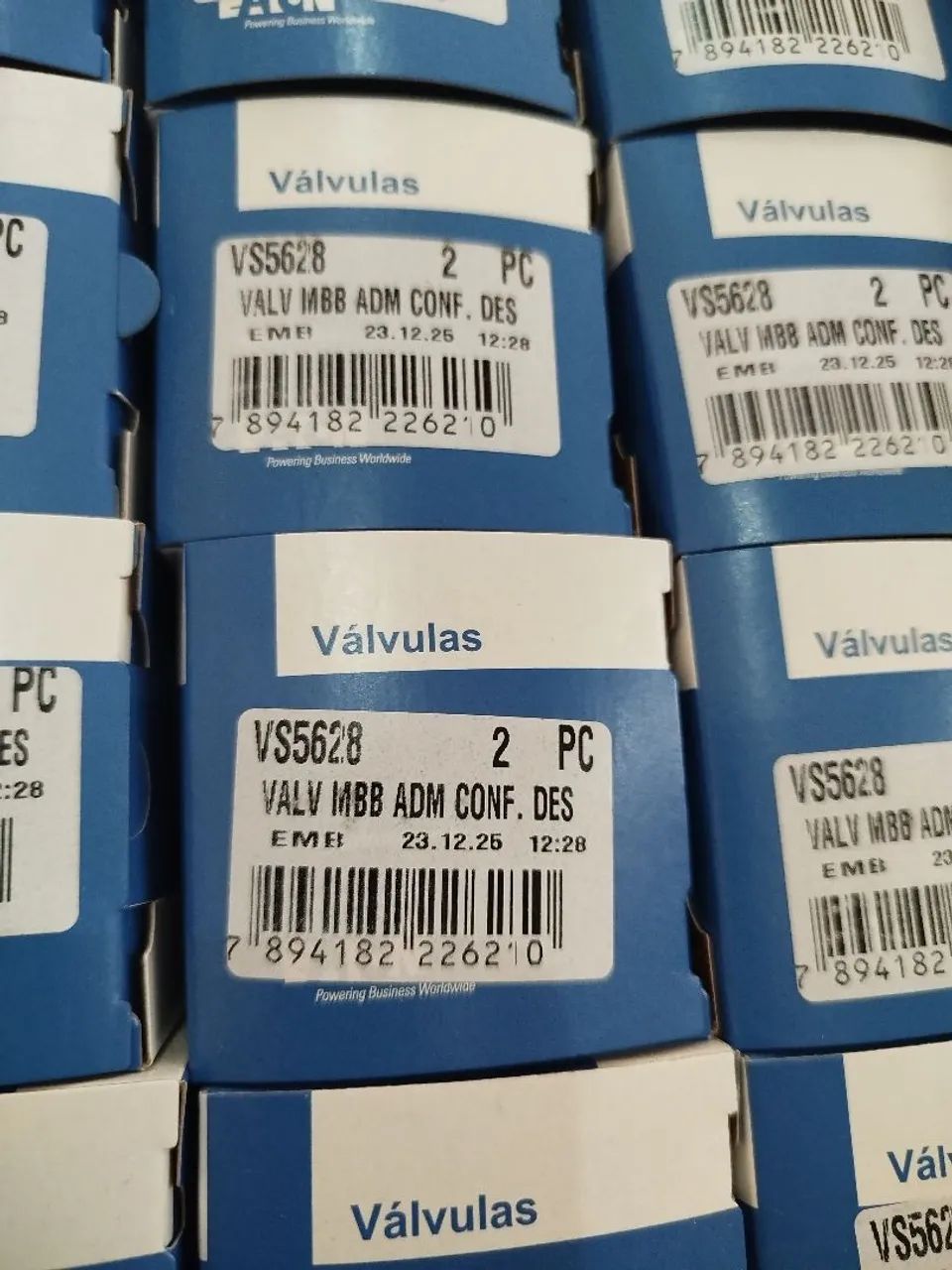 Peças para caminhão é aqui