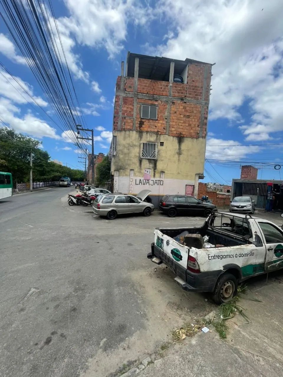 Vendo loja comercial na principal da Av.Aleomar Baleeiro - Foto 5