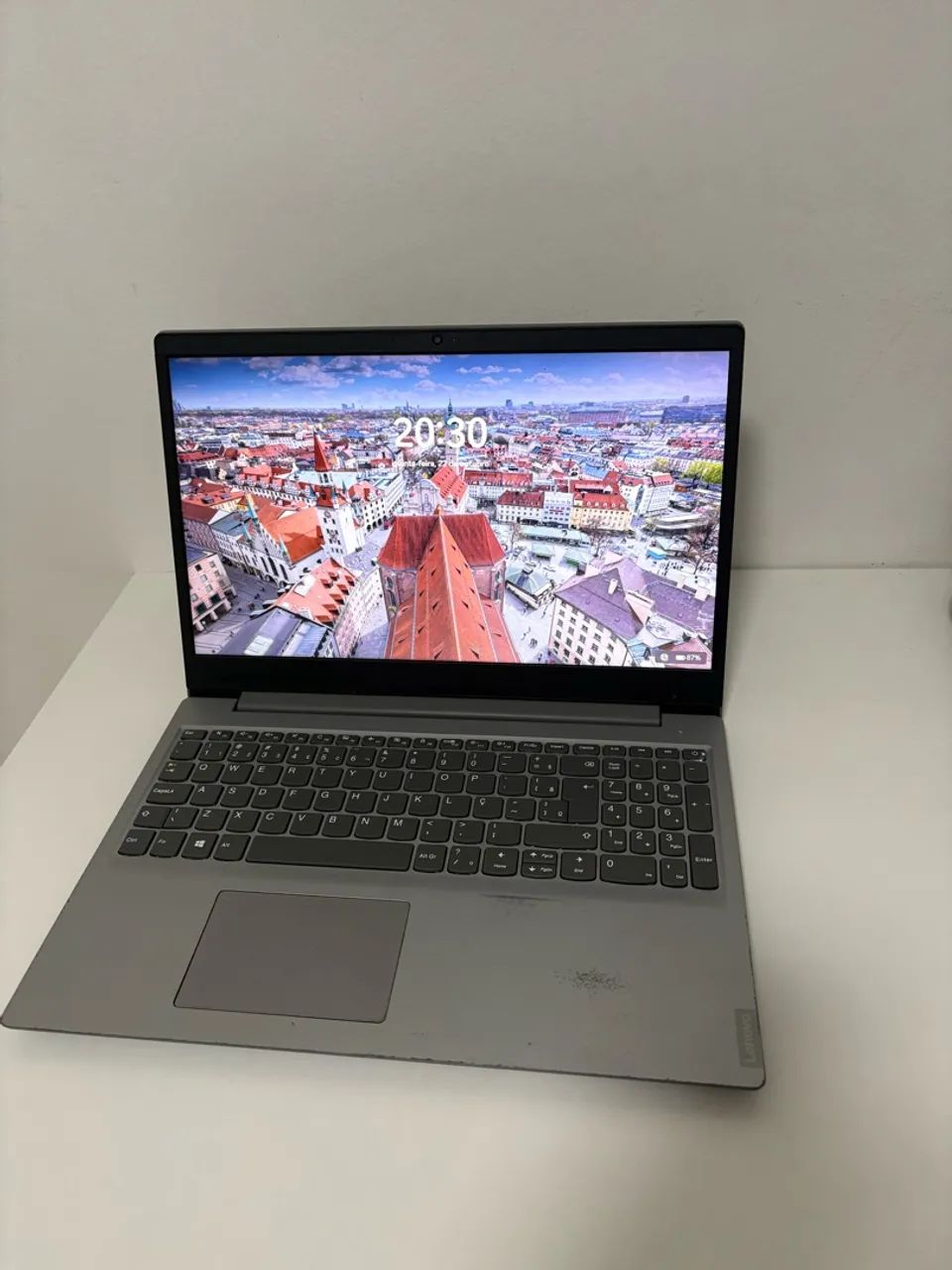 Notebook Lenovo IdeaPad S145  - Foto 3