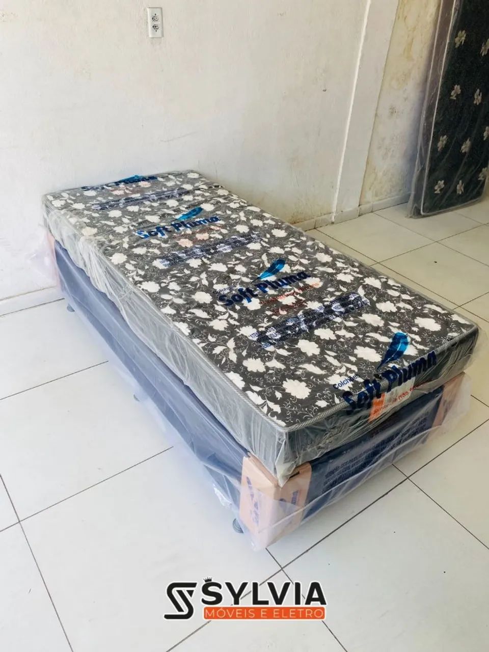 Cama box 20cm - Foto 5