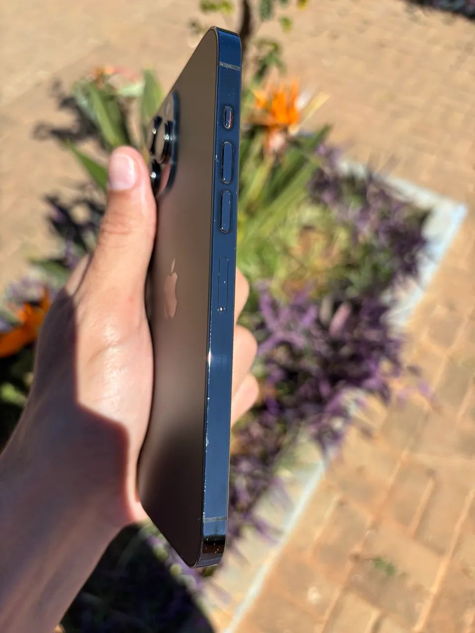 IPHONE 13 PRO MAX BATERIA 85% ORIGINAL - Foto 5