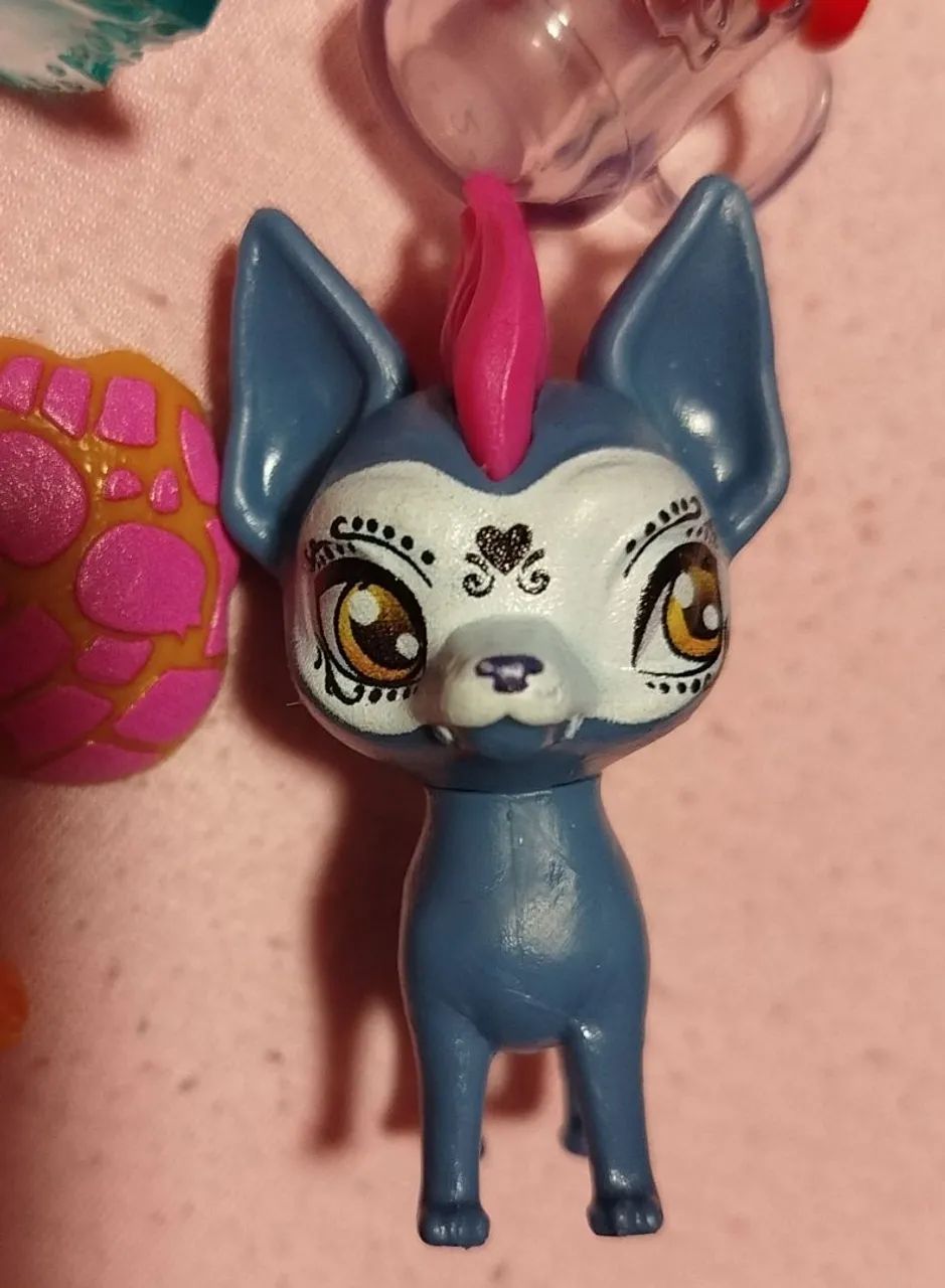 Monster High G3 Skelita  - Foto 3