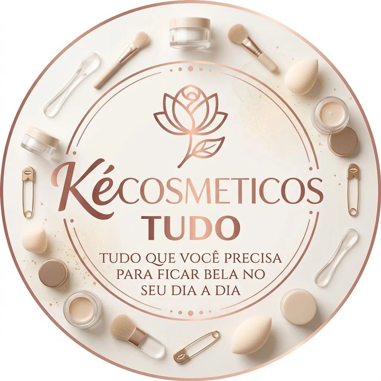 KÉCOSMETICOS 