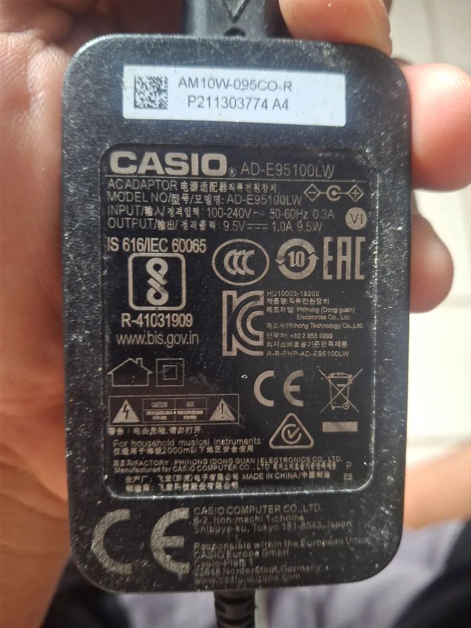 Teclado Casio ctk3500 - Foto 2