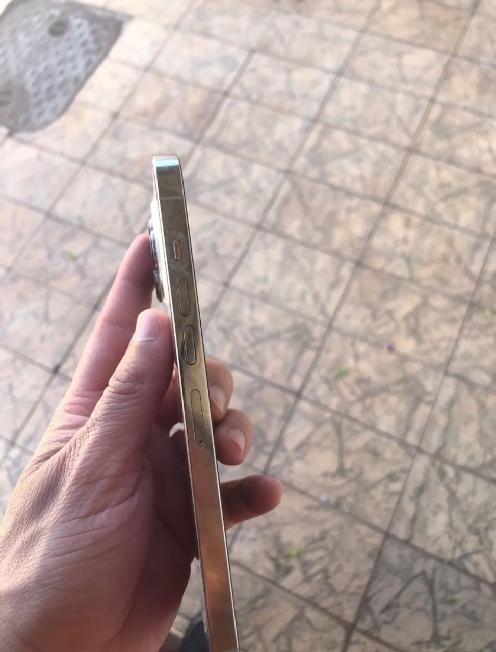 iPhone 13 Pro Max  - Foto 2