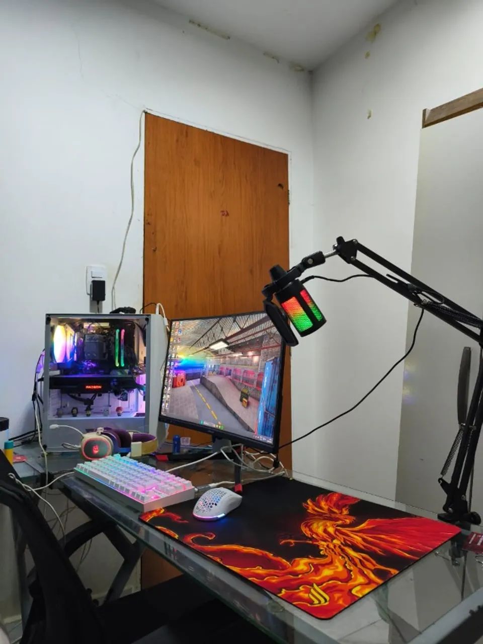 PC Gamer completo - Foto 2