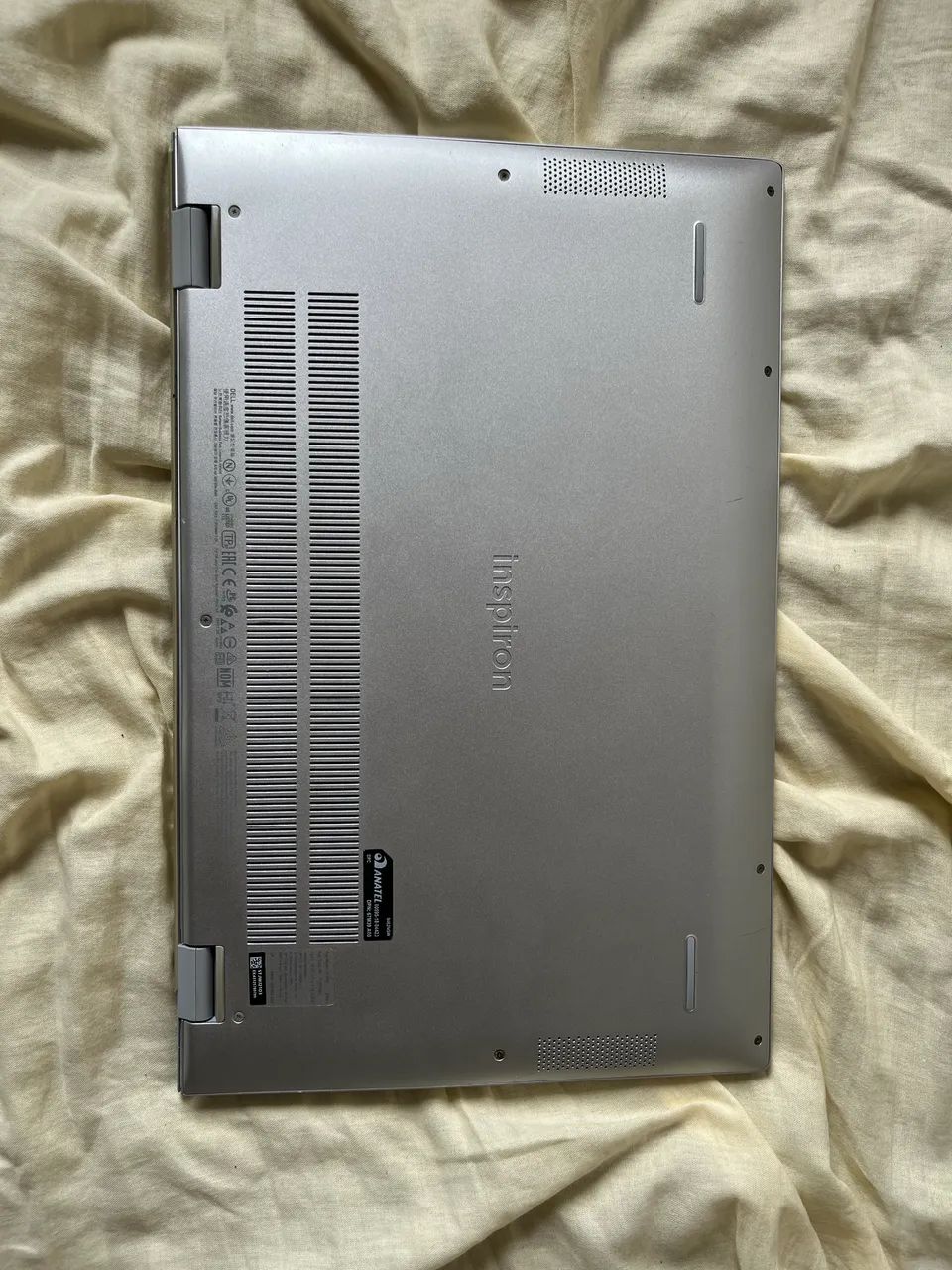 Notebook dell core i5 8gb 256SSD - Notebooks - São Miguel do