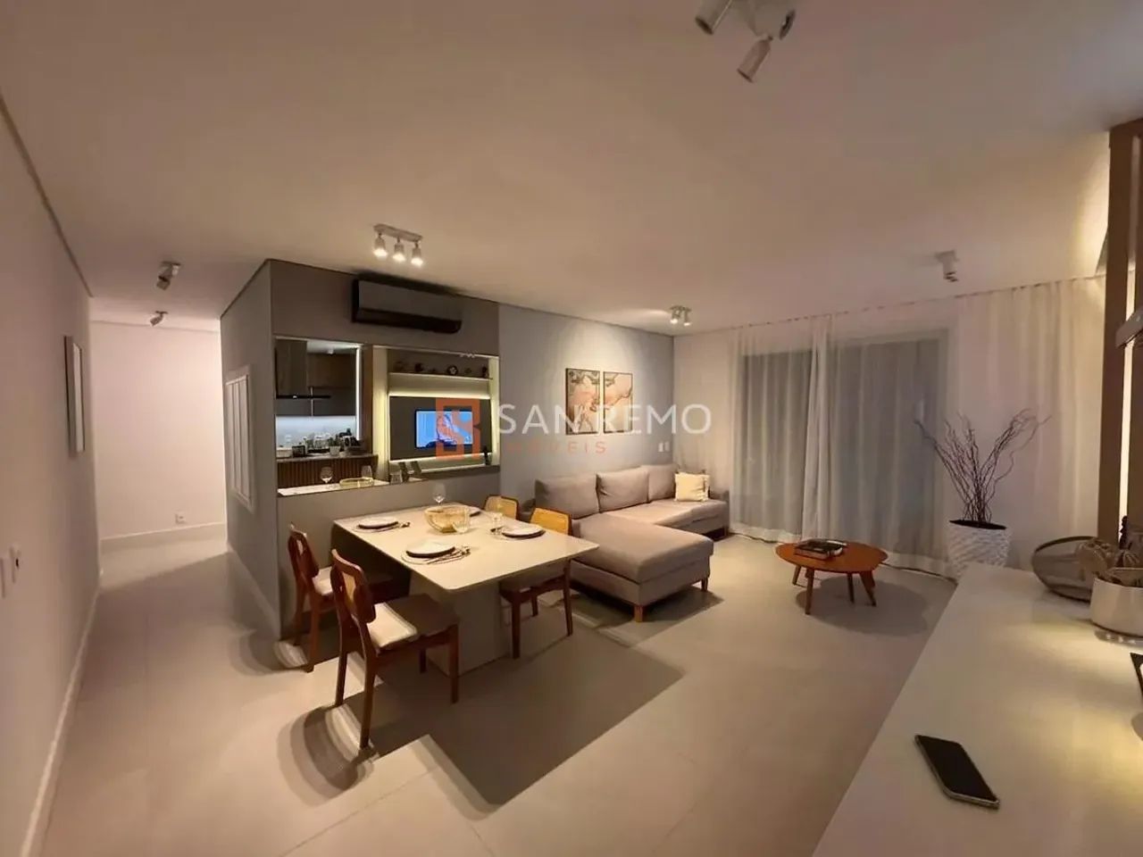 João Paulo | Apartamento 2 quartos, sendo 1 suite - Foto 2