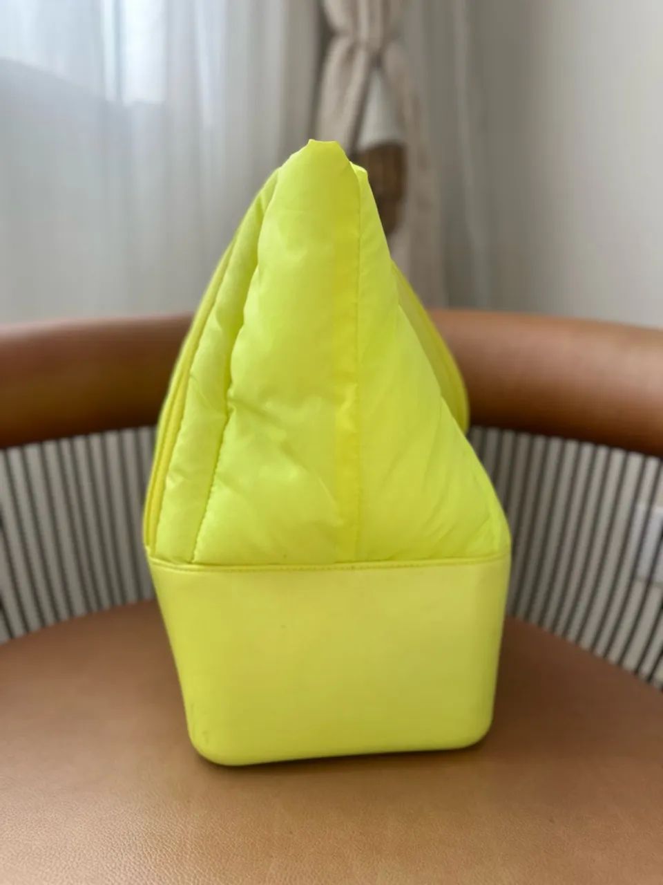 Bolsa Arezzo neon  - Foto 3
