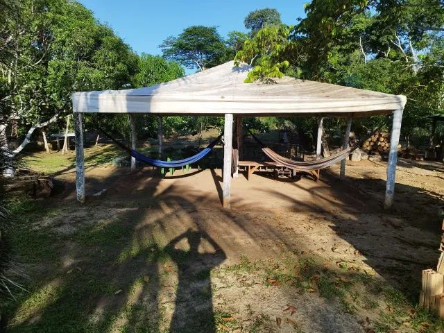 Foto - Porto Velho - Aeroclube