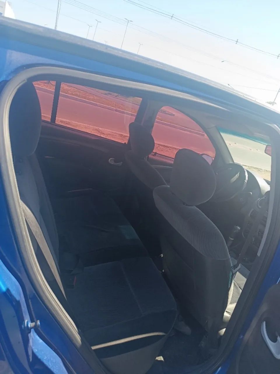 Renault Sandero SANDERO Privilège Hi-Flex 1.6 8V 5p 2009