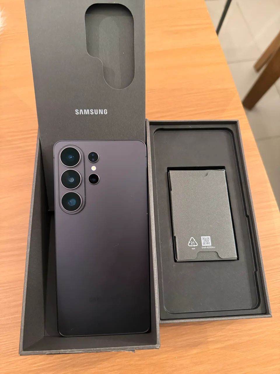 Samsung S26 ULTRA 512GB - Foto 3